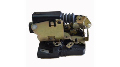Broasca usa Dacia Logan 2004-2009, electrica usa spate stanga