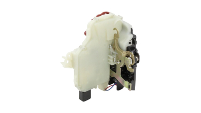 Broasca usa Vw Golf 5 (1K) 2003-2010 , Golf 5 Combi/Variant 2005-2010, Jetta 2005-2010 , incuietoare usa Spate partea Stanga 3B4839015AP pentru modele cu inchidere centralizata