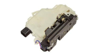 Broasca usa Vw Golf 5 (1K) 2003-2010 , Golf 5 Combi/Variant 2005-2010, Jetta 2005-2010, incuietoare usa Spate partea dreapta 3B4839016AP pentru modele cu inchidere centralizata