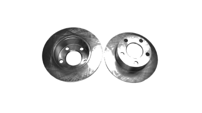 Disc frana spate Vw Passat 3B Skoda Superb 3U4 Audi 100 A6 plin 244.5x10