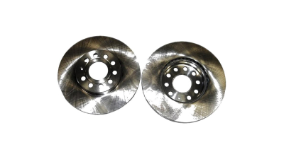 Disc frana fata Skoda Octavia 2 Superb Vw Golf 5 Jetta Touran Audi A3 Ventilat 288x25