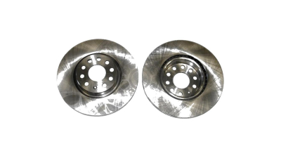 Disc frana fata Skoda Octavia Superb Yeti Seat Altea LEon Vw Golf Passat Touran Ventilat 312x25