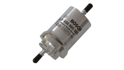 Filtru combustibil Skoda Octavia 2 2004-2013, Fabia 1 1999-2007, Vw Golf 5 Polo Touran Seat Ibiza 4 16Valve BOSCH