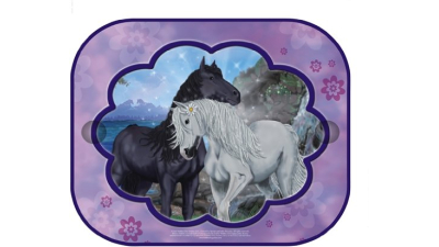 Set parasolare laterale Bella Sara 44x39cm, set 2 buc.