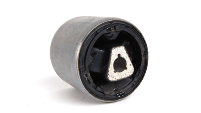 Bucsa brat suspensie roata fata BMW Seria 5 (E60), 07.2003-03.2010, Seria 6 (E63), 01.2004-, partea Stanga , Dreapta, Superior originala 31126765992