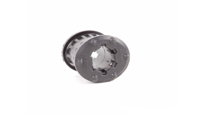 Bucsa Timonerie ovala 26mm neagra BMW 1 (E81), 3 (E46), 5 (E60) 1.6-2.0D 09.98-12.11 ,  25117507695 , bmw  1er 3er 5er 6er 7er 8er X1 X3 Z3 Z4 Z8
