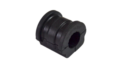 Bucsa bara stabilizatoare Skoda Fabia 1 2000-2007 Roomster Vw Fox Polo 9N Seat Ibiza Audi A1 6Q0411314N/R diametru 18.00 mm , parte fata