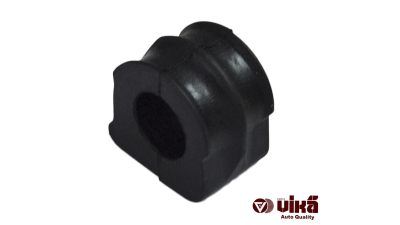 Bucsa bara stabilizatoare Skoda Octavia 1 Vw Bora Golf Seat Leon Toledo Audi TT diametru 18 mm 1J0411314R parte fata