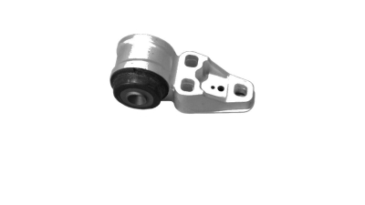 Bucsa brat spate Audi A6 Skoda Superb Vw Passat 3B parte dreapta, suport ax