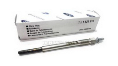 Bujie Incandescenta Ford Fiesta / Focus 1.6hdi Psa 1.4 1.6tdci 1.4-10.03-, Mazda 2, Toyota Aygo