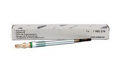 Bujie Incandescenta Volvo C30, S40 Ii, S60 Ii, S80 Ii, V40, V50, V60 I, V70 Iii; Citroen Berlingo, C3 Ii, C3 Picasso, C4 Aircross, C4 Cactus, C4 Grand Picasso I, C4 Grand Picasso Ii, C4 Ii 1.4d-2.0dh 03.06-