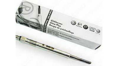 Bujie Incandescenta Audi A3, 05.03, 06.04, Skoda Octavia, Vw Golf V 10.03-[2,0 Tdi]