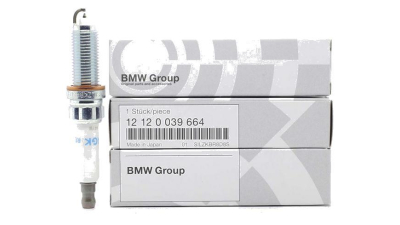 Bujie Scanteie BMW 1 (F20), 1 (F21), 2 (F22, F87), 2 (F23), 3 (F30, F80), 3 (F31), 3 GRAN TURISMO (F34), 4 (F32, F82), 4 (F33, F83), 4 GRAN COUPE (F36), 5 (F10), 5 (F11) 1.6-4.4 10.10-;  12120039664