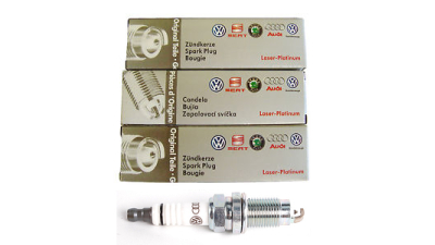 Bujie Scanteie Long Life Audi Ford Galaxy, Seat Leon, Ibiza, Arosa, Cordoba, Alhambra , Skoda Octavia 1, Vw Golf 4, Bora, Sharan, T4, Cu 1 Electrod