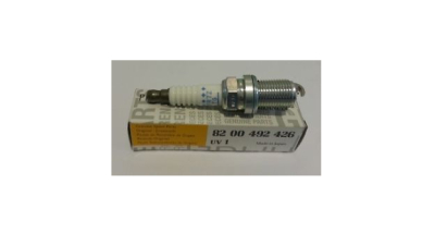 Bujie Scanteie Renault 8200492426 AUDI CHEVROLET CITROEN FIAT FORD HONDA INNOCENTI JAGUAR LAMBORGHINI LANCIA LOTUS MINI NISSAN OPEL PEUGEOT PORSCHE RENAULT SAAB SEAT SKODA SUBARU VOLVO VW