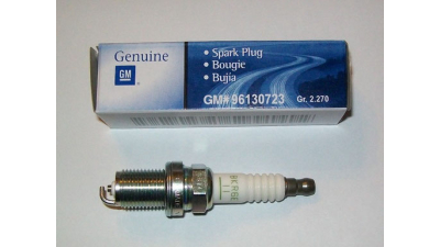 Bujii Chevrolet 96130723