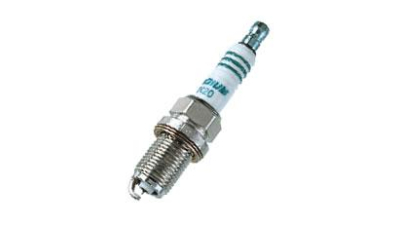 Bujie DENSO pentru Audi Dacia Renault BMW Citroen Fiat Honda Mazda Nissan Opel Peugeot Seat Skoda motorizare benzina IK20 , Set 4bucati 
