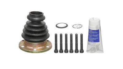 Burduf planetara Skoda Octavia 1 Vw Bora Caddy Golf Passat Vento dreapta spre cutie 1J0498201A