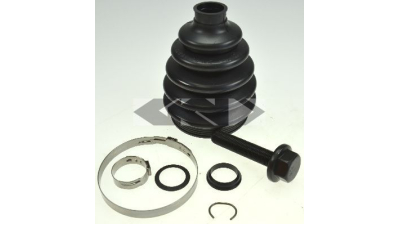 Burduf planetara Skoda Octavia 1Z Superb Vw Caddy Golf 5 Passat B6 1K0498203 spre roata 