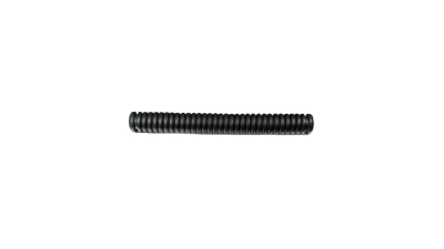Burduf protectie cablu electric la usa furtunas flexibil cauciuc 9mm , 1 buc.