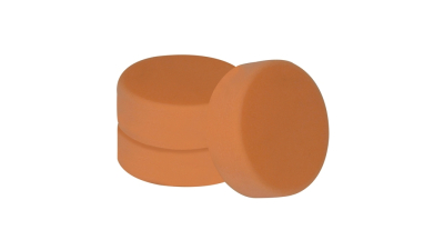 Burete Carpoint Polish 150mm pentru uniformizare, 5cm grosime , 3 buc.