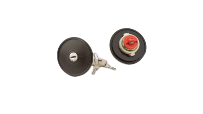 Buson rezervor combustibil pentru Ford Galaxy (WGR) 1995-2006, Vw Transporter T4 Vw Caravelle T4 1990-2003, Seat Alhambra (7M) 1996-2010 , buson cu cheie