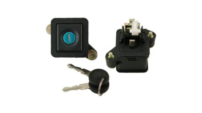 Buton deschidere portbagaj Vw Passat (B3) 1988-1993 incuietoare portbagaj cu butuc 357827571