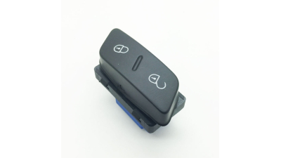 Buton interior blocare usi Seat Alhambra 710 Vw Golf 1K Jetta Passat CC Tiguan comutator inchidere centralizata 1K0962125B