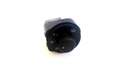 Buton reglaj oglinzi Skoda Octavia 2 1z 2004-2008 comutator oglinzi exterioare 1Z1959565A