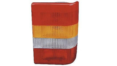 Stop spate lampa Citroen C15 / VISA 07.1981-12.1999 BestAutoVest partea Dreapta