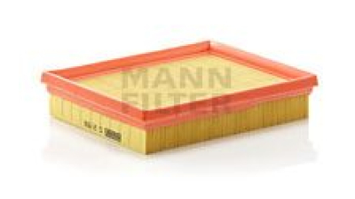 Filtru aer Mann C2159 Citroen Xsara (N1) Xsara Break (N2) Xsara Picasso (N68) Xsara Cupe (N0) Peugeot 206 Cc (2D) 206 Sw (2E/K) 206 Hatchback (2A/C)