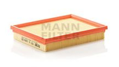 Filtru aer Mann C2256 Opel Combo (71_) Corsa B (73_, 78_, 79_) Corsa B Caroserie (73_) Tigra (95_)