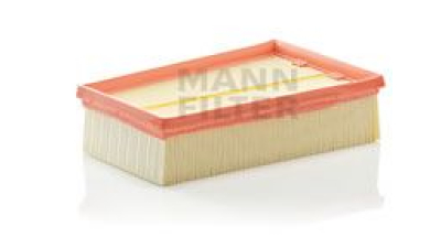 Filtru aer Mann C2433/2 Nissan Qashqai / Qashqai +2 (J10, Jj10) X-Trail (T31) Renault Koleos (Hy_)