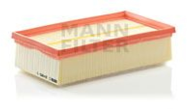 Filtru aer Mann C2485/1 Renault Clio Grandtour (Kr0/1_) Clio Ii (Bb0/1/2_, Cb0/1/2_) Clio Iii (Br0/1, Cr0/1)