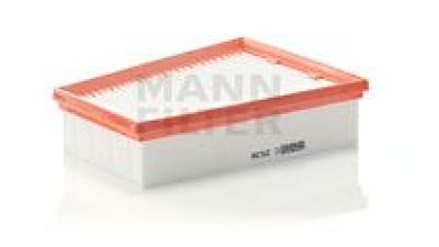Filtru aer Mann C2538 Renault Grand Scénic Ii (Jm0/1_) Megane Ii (Bm0/1_, Cm0/1_) Megane Ii Coupé-Cabriolet (Em0/1_) Megane Ii Combi (Km0/1_) Megane I