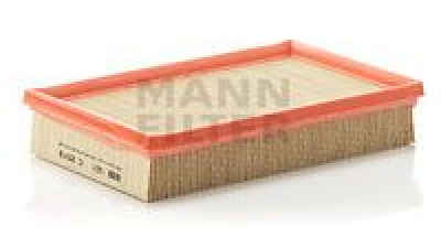 Filtru aer Mann C2579 Opel Agila (A) (H00) Suzuki Wagon R+ (Mm)