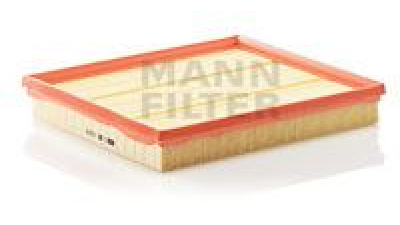 Filtru aer Mann C26110/2 Mercedes E-Class (W211) G-Class (W463) G-Class Cabrio (W463) S-Class (W220)