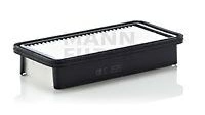 Filtru aer Mann C2628 Hyundai Accent Iii (Mc) Accent Limuzina (Mc) Kia Rio Ii (Jb) Rio Ii Limuzina (Jb)