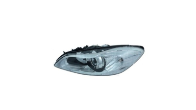 Far Volvo C30 01.2010- AL Automotive lighting partea Stanga, tip bec D3S+H7, cu lumina viraje