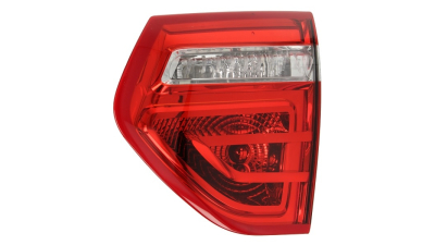 Stop spate lampa Citroen C4 PICASSO (UA/UD) 10.2006- AXO SCINTEX partea Dreapta interior