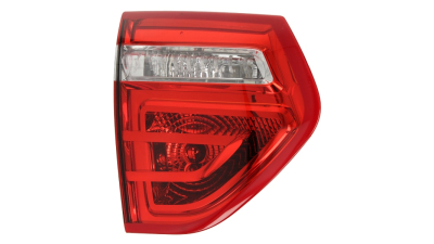 Stop spate lampa Citroen C4 PICASSO (UA/UD) 10.2006- AXO SCINTEX partea Stanga interior
