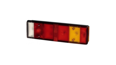 Stop spate lampa Volkswagen LT 2 05.1996-12.2005 HELLA partea Stanga
