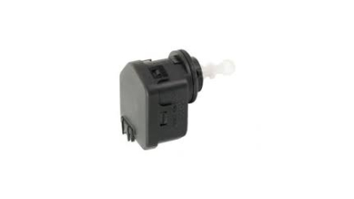 Motoras reglare far Ford Focus C-MAX (C214) 10.2003-06.2007, doar pt halogen, TYC stanga-dreapta fata