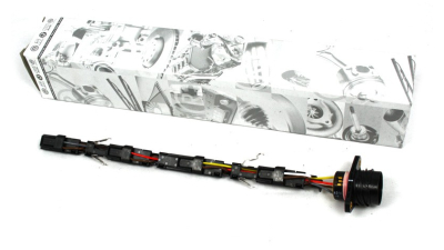 Cablaj Injectoare Vw 038971600