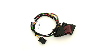 Cablaj modul Cruise Control AP900C Alfa Mito Chevrolet Cruze Citroen Jumper Fiat Doblo 2 Grande Punto Opel Astra H J Corsa Insignia