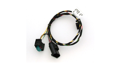 Cablaj modul Cruise Control AP900C BMW Seria 1 E87 Seria 3 E90 Seria 5 E60 Seria 6 E63 Seria 7 E65 X1 X3 X5
