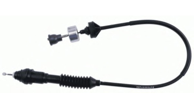 Cablu Ambreaj Citroen 2150CY