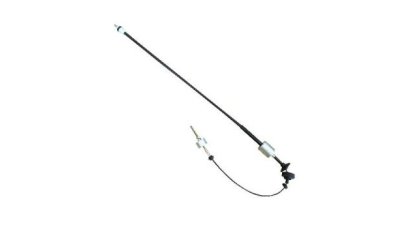 Cablu Ambreiaj Dacia Logan 2004-2012, Sandero 2008-2012; Motor 1.5dci (Euro 3)/1.6 16v