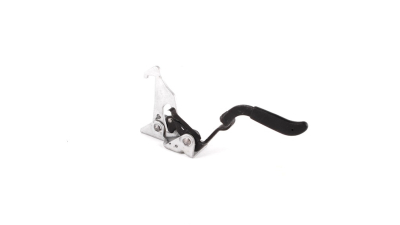 Mecanism Inchidere Capota fata, clapeta deschidere Bmw eria 3 E46 Sedan/touring/Compact ; original 51238213029