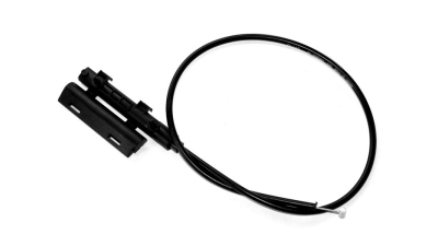 Cablu Capota fata Motor, lateral Bmw Seria 3 E46; 51238218859